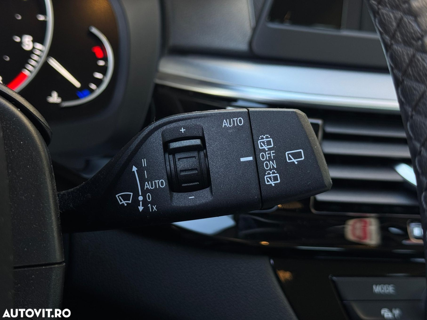 BMW Seria 5 - 20
