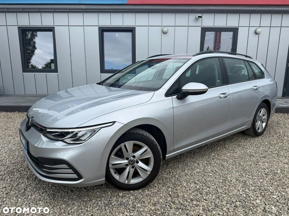 Volkswagen Golf 1.5 TSI EVO Life - 1