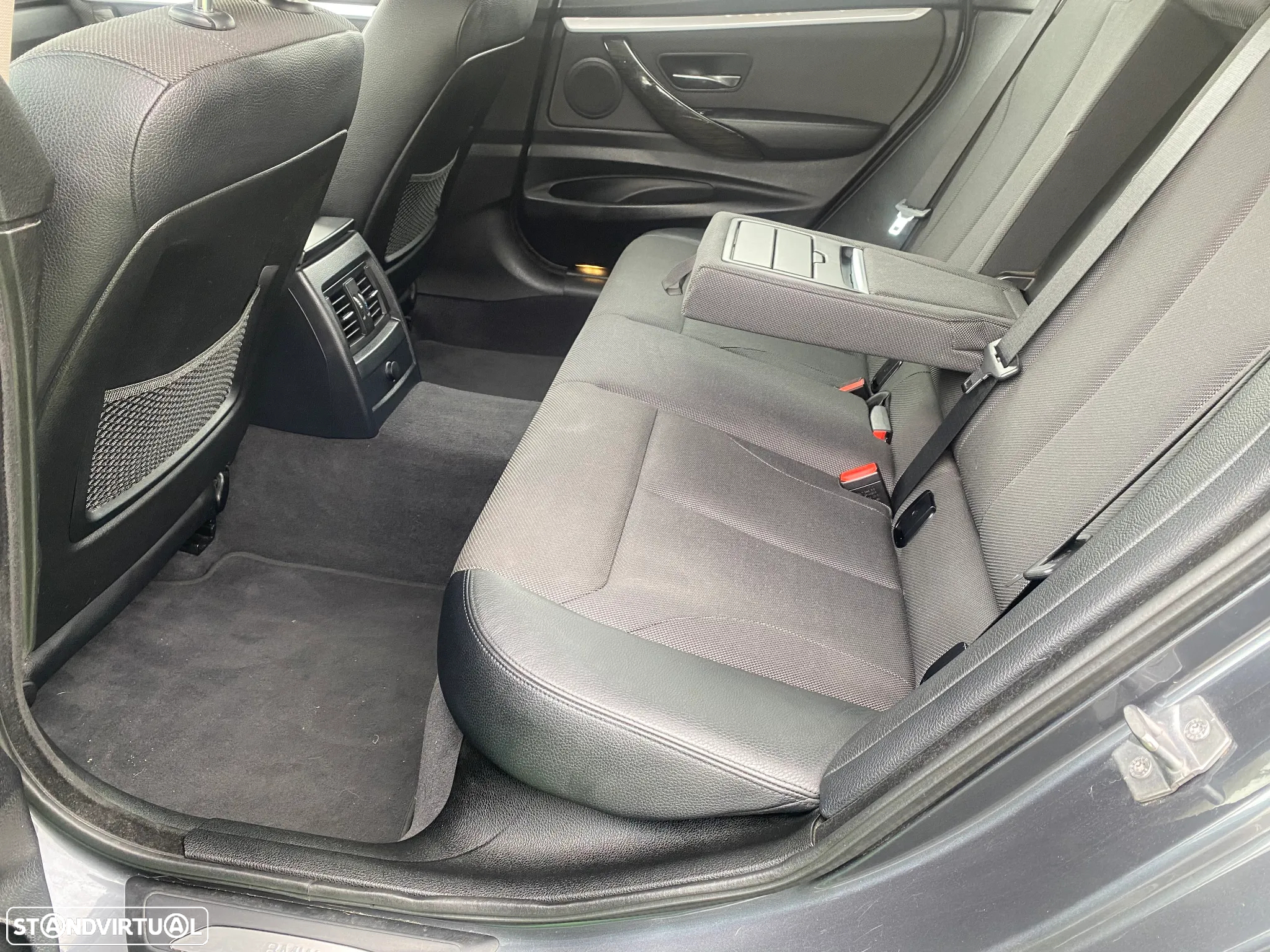 BMW 318 Gran Turismo d Line Modern - 17