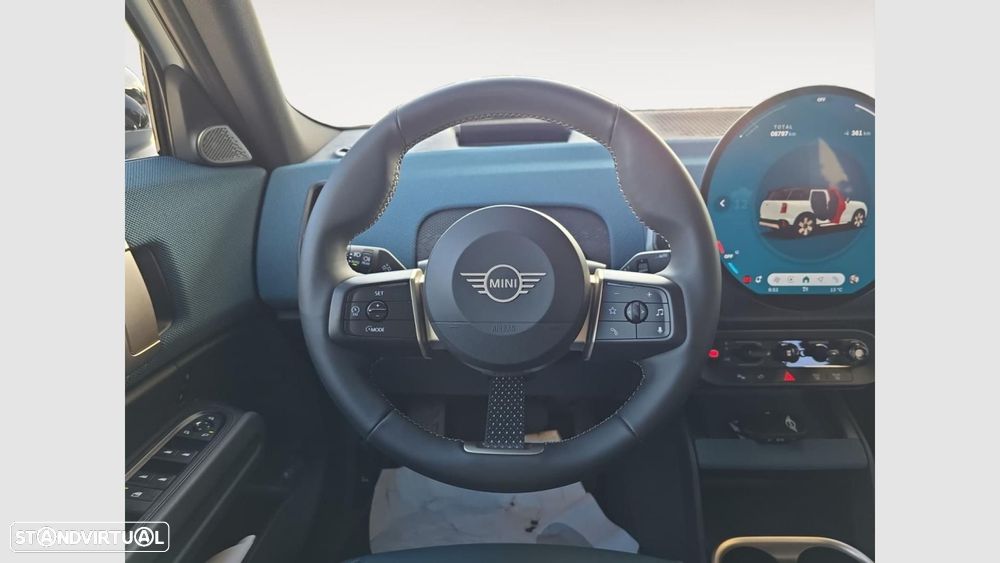 MINI Countryman E Favoured L - 10