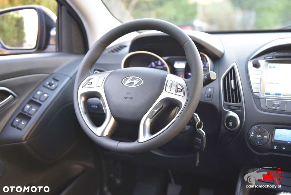 Hyundai ix35 - 19