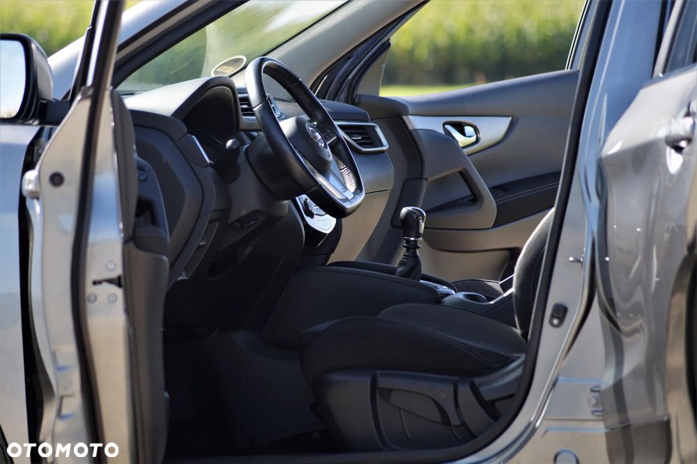 Nissan Qashqai - 29