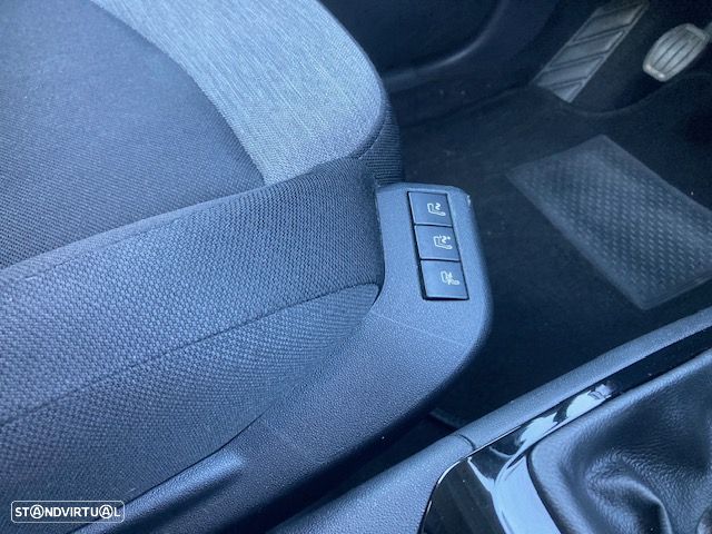 Citroën C4 Spacetourer BlueHDi 120 Stop&Start SHINE - 10