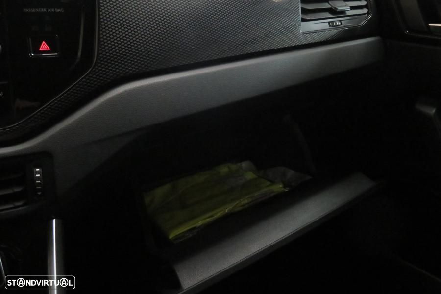 VW Taigo 1.0 TSI Life - 29