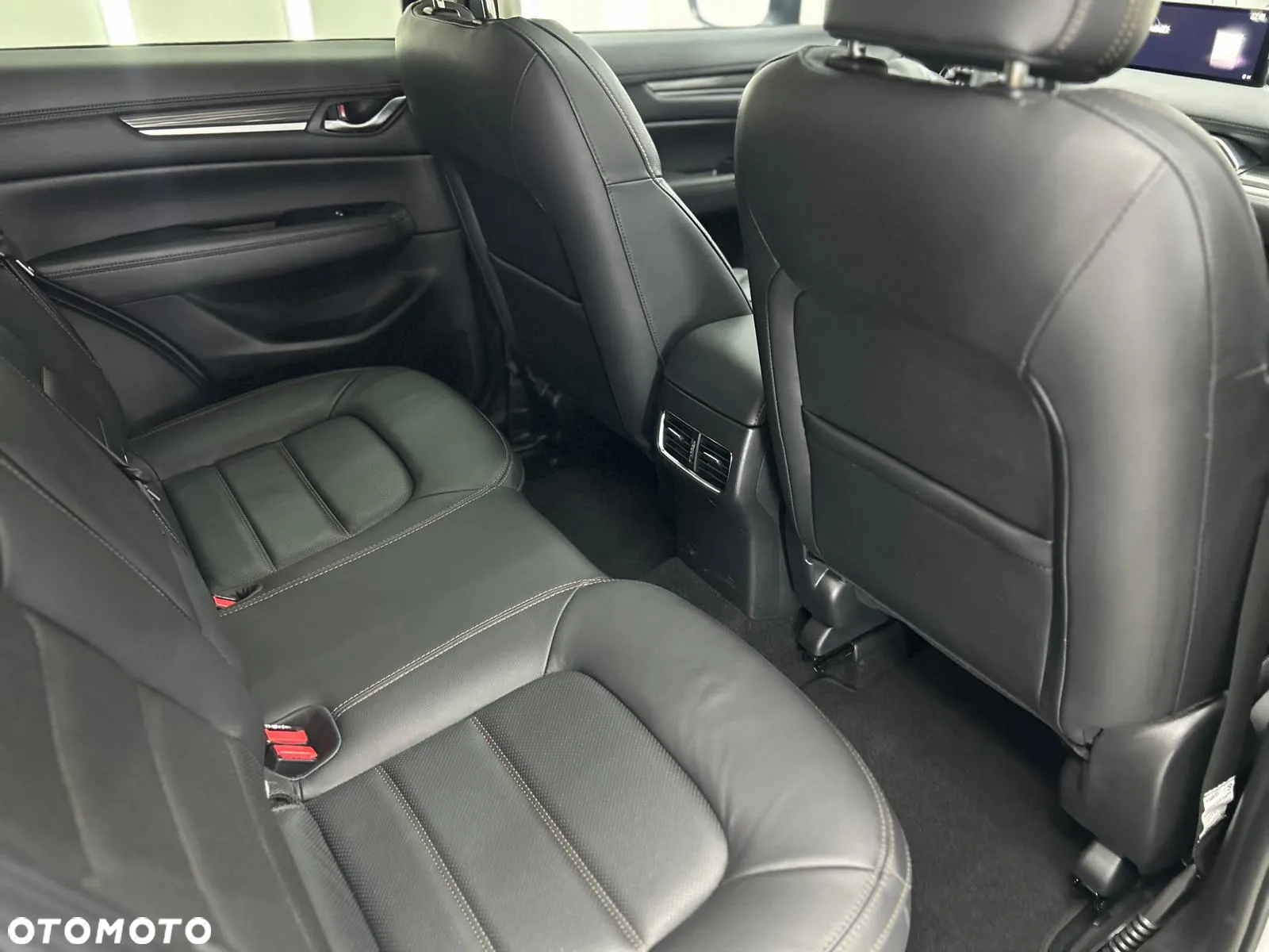 Mazda CX-5 - 19