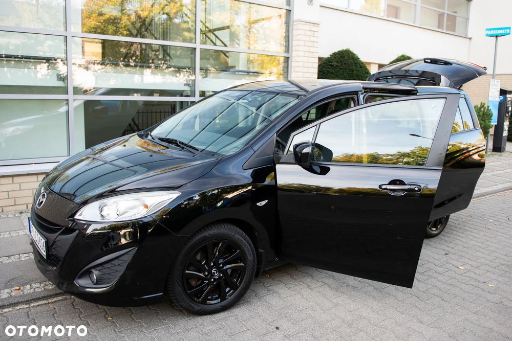 Mazda 5 2.0 Top / Sport - 8