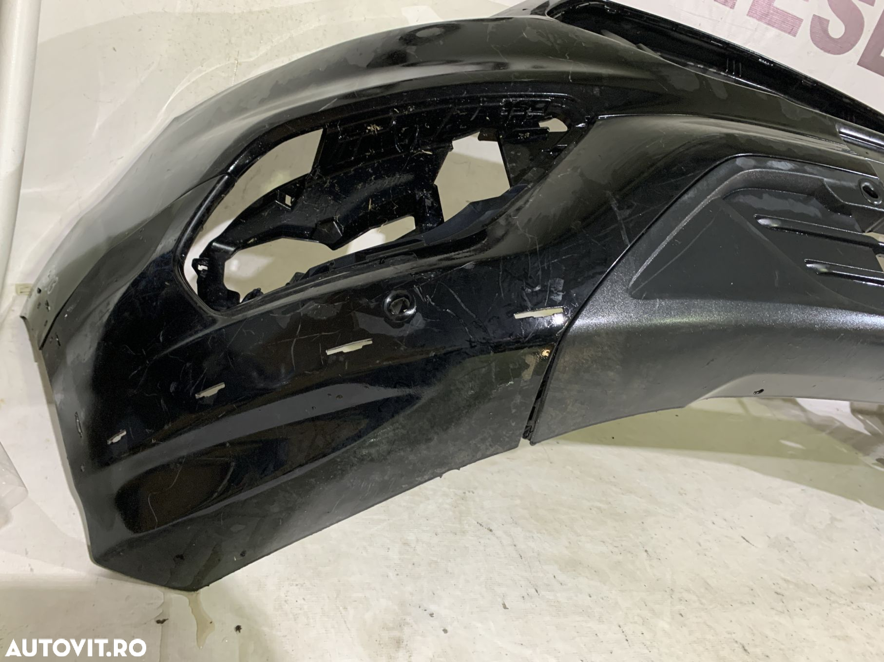 Bara fata Ford Custom, 2018, 2019, 2020, 2021, 2022, 2023, cod origine OE JK21-17F003. - 6