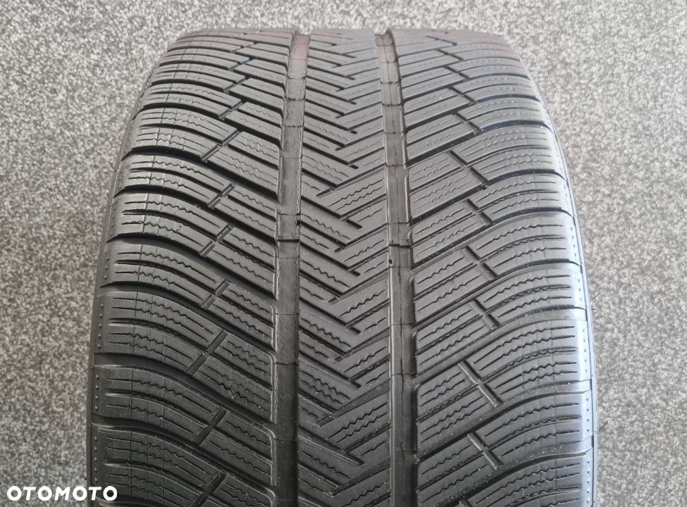 Michelin Pilot Alpin PA4 295/35/19 102V XL 1szt. - 1