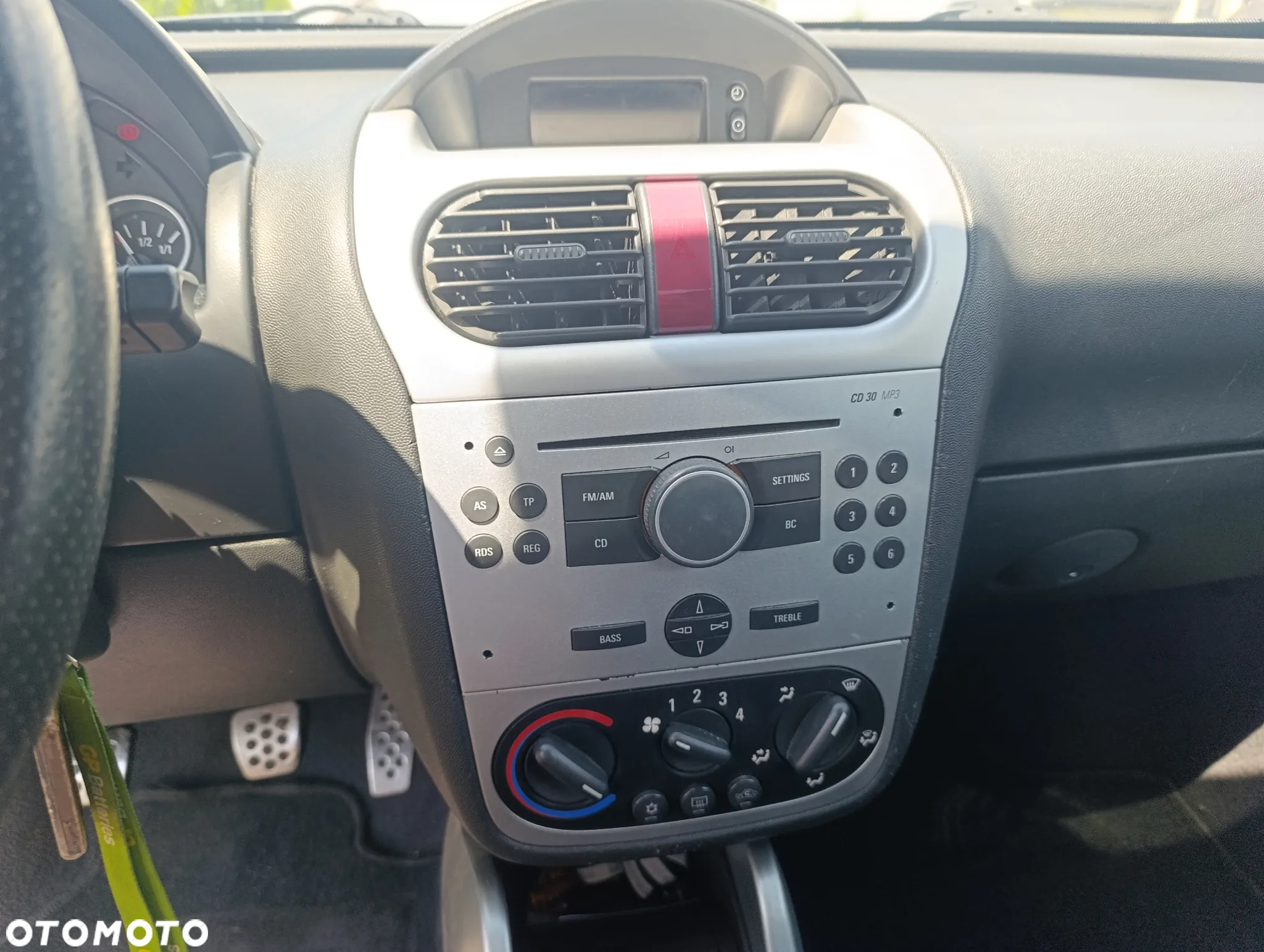 Opel Tigra 1.8 Sport - 9
