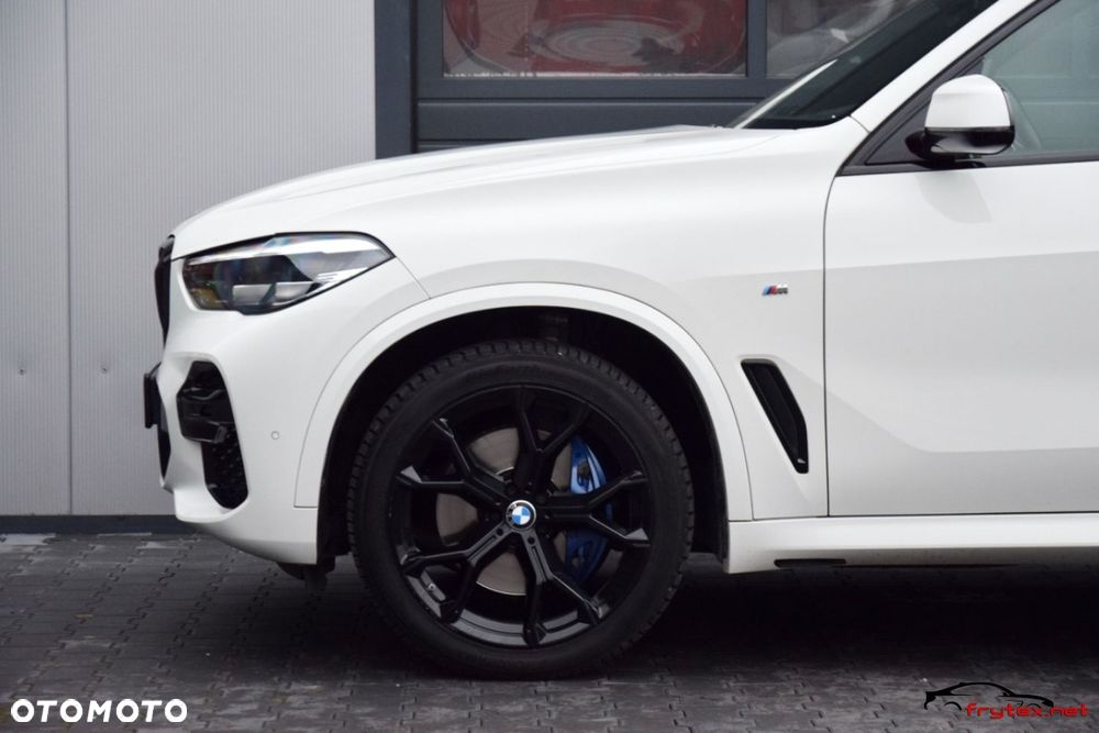 BMW X5 - 7