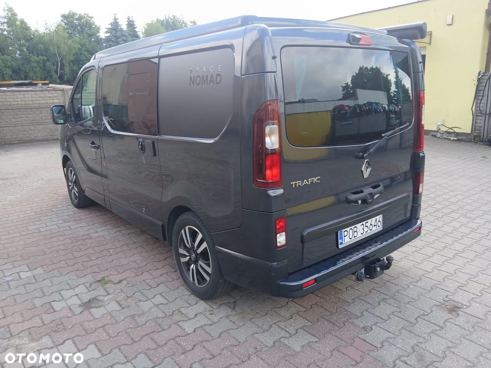 Renault Trafic 2.0 dCi - 4