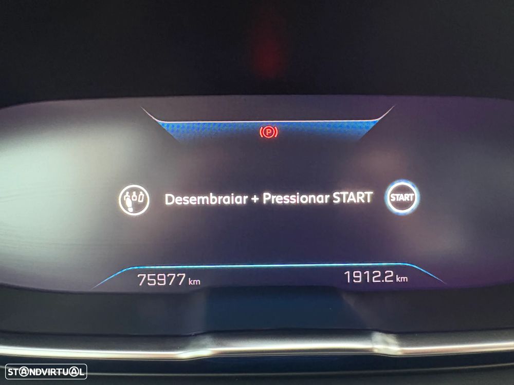 Peugeot 3008 1.5 BlueHDi Active Pack - 9