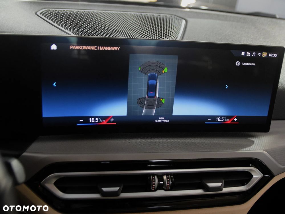 BMW Seria 3 318i - 24