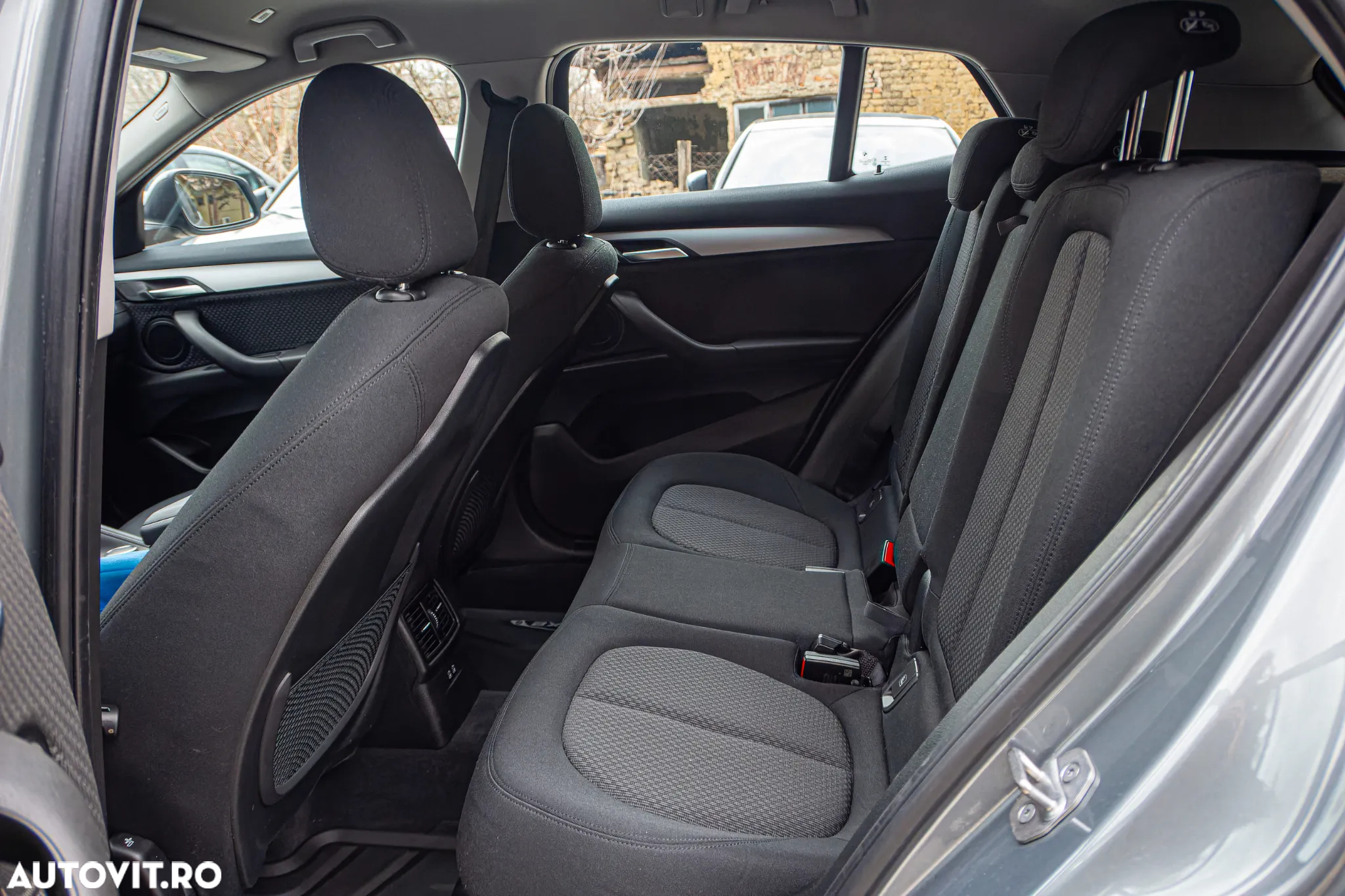 BMW X2 - 15