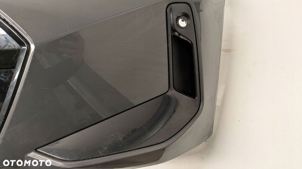 zderzak przód bmw 3 g20 g21 lci lift m pakiet 2022- - 7