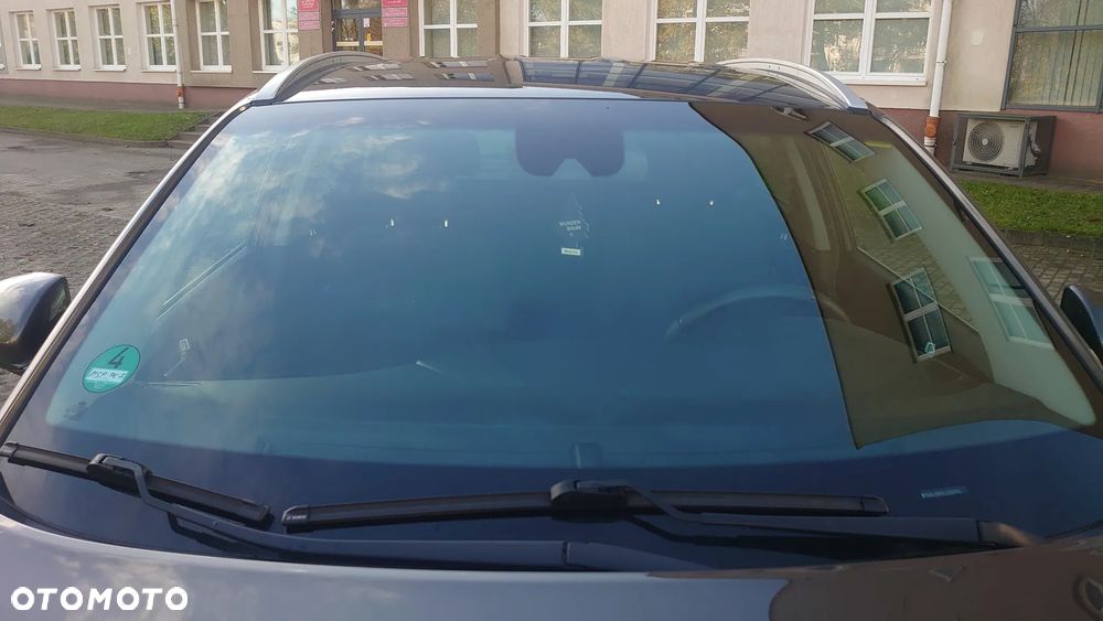 Hyundai Tucson blue 1.6 GDi 2WD Navi - 33