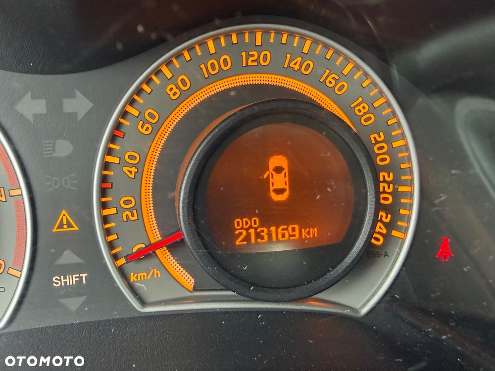Toyota Auris 1.6 VVT-i Terra Start - 36