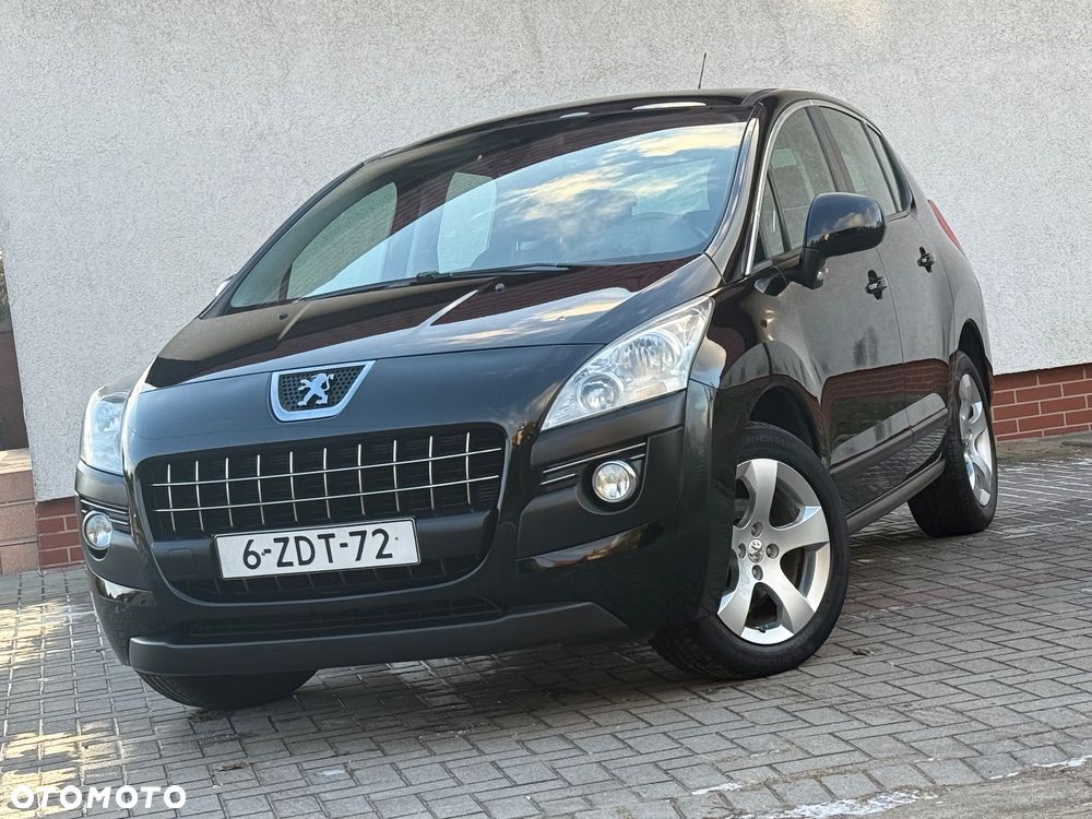 Peugeot 3008 1.6 Active - 1