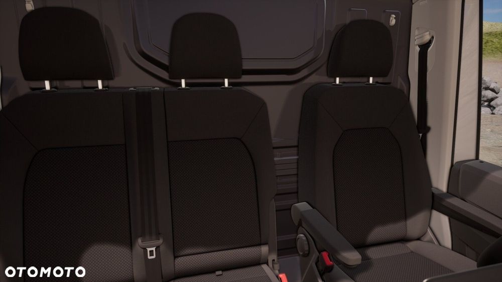 Volkswagen Crafter - 16