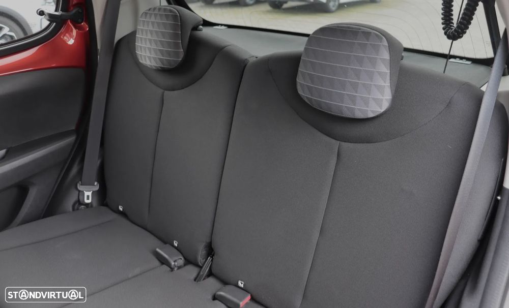 Peugeot 108 1.0 VTi Style - 16