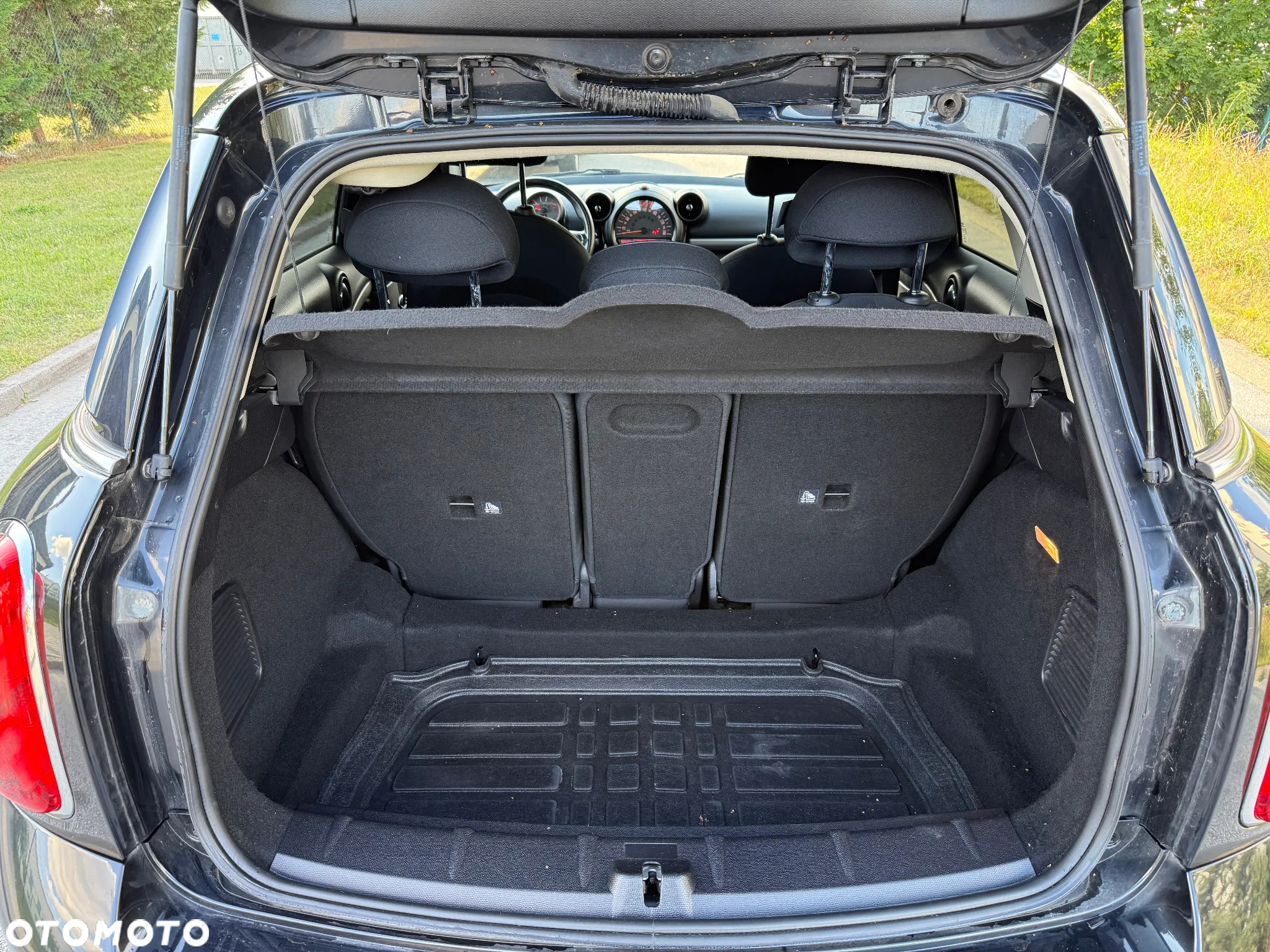 MINI Countryman Cooper D - 10