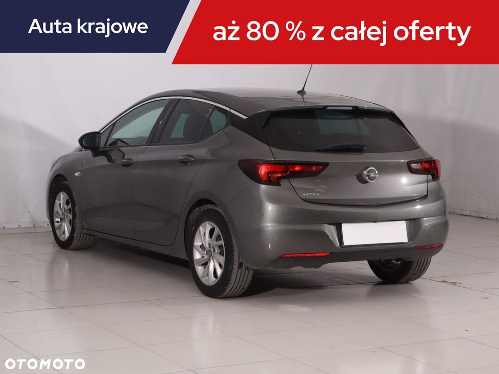 Opel Astra - 6