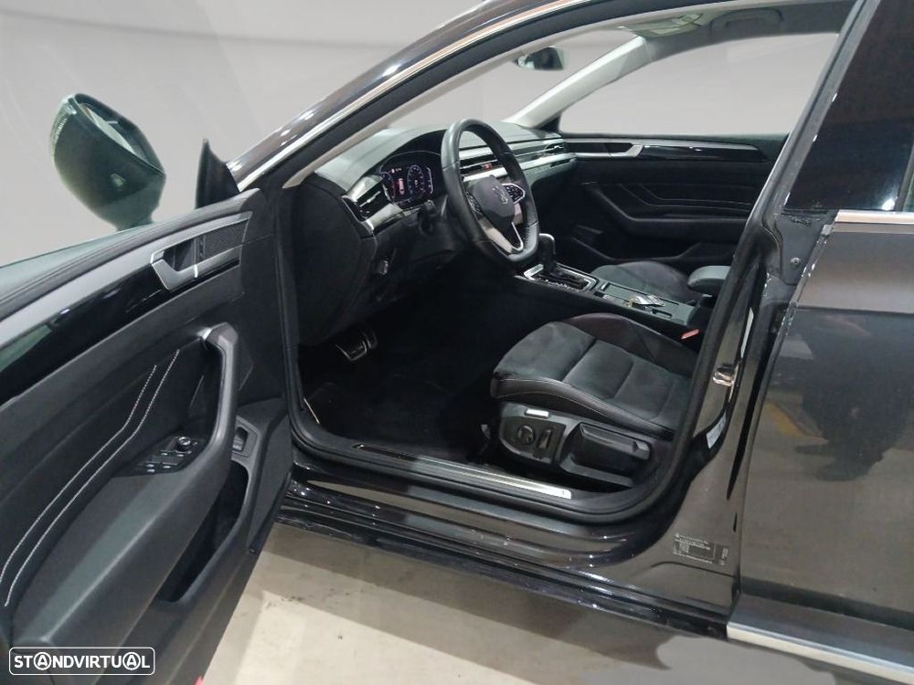 VW Arteon 2.0 TDI Elegance DSG - 10