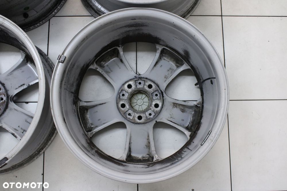 FELGI ALUMINIOWE BMW X5 X3 19" 9J ET48 10J ET45 5X120 6769875 6769876 - 8