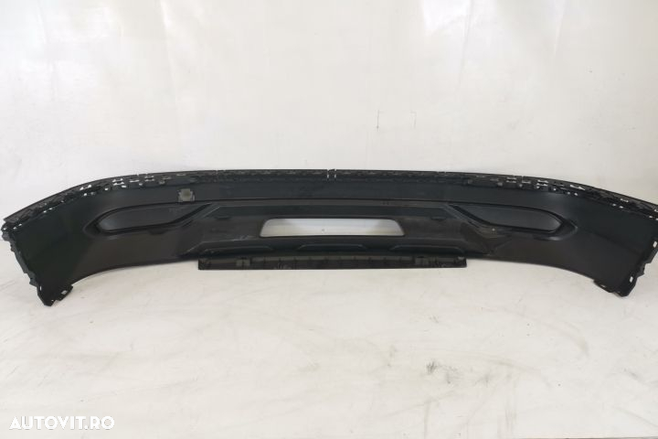Spoiler Bara Spate Original In Stare Buna 2023 Volkswagen VW  Tiguan - 4