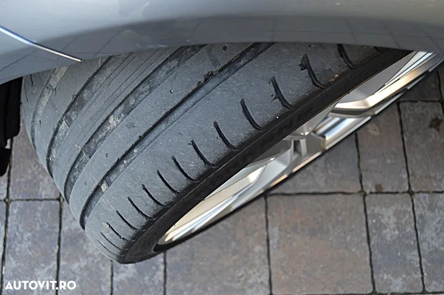 Audi A7 3.0 TDI Quattro Tiptronic - 32