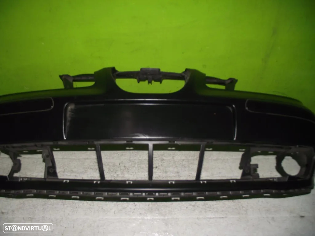 Para Choques Frente Seat Ibiza - 2002 / 2006 - 3