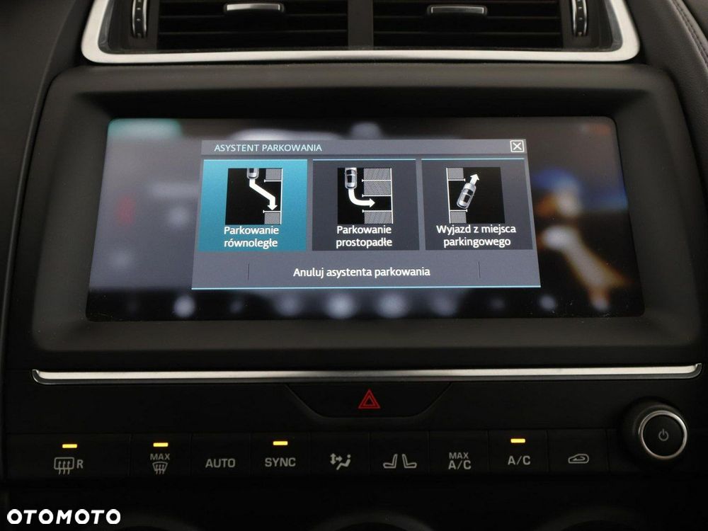 Jaguar E-Pace D150 AWD - 26