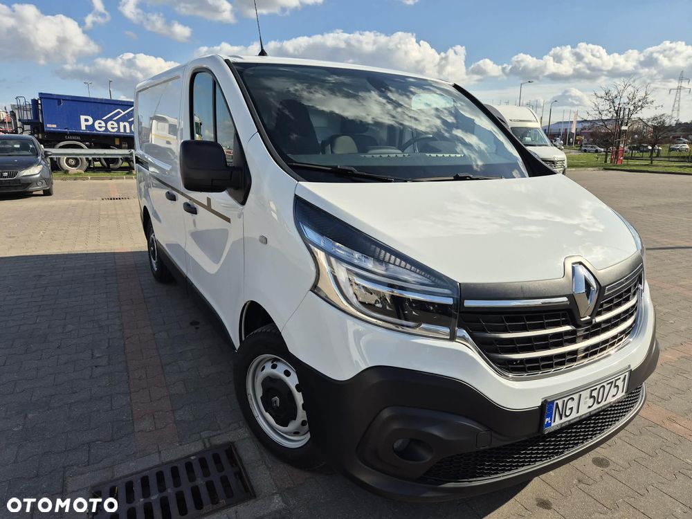 Renault Trafic - 6