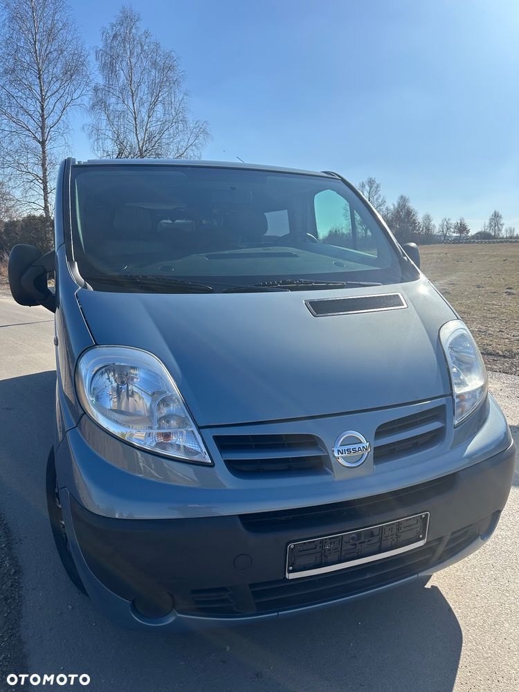 Nissan Primastar dCi115 L2H1P2 Extra - 19