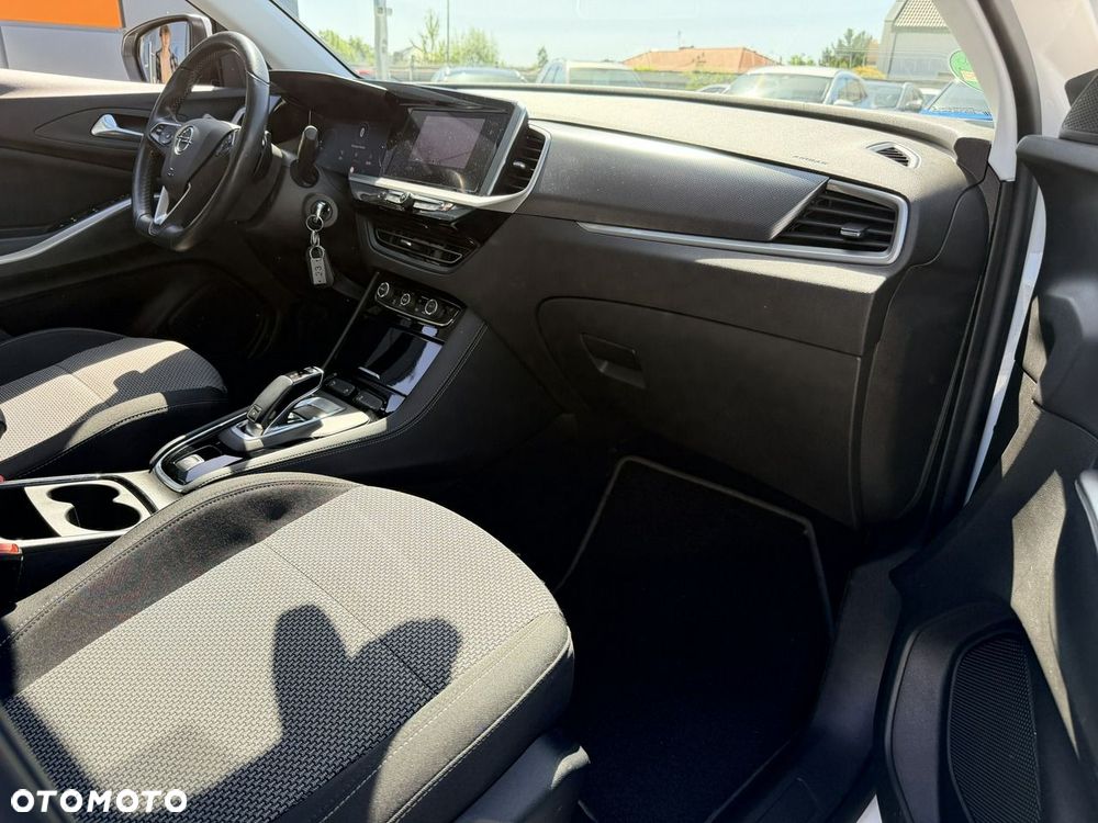 Opel Grandland - 15