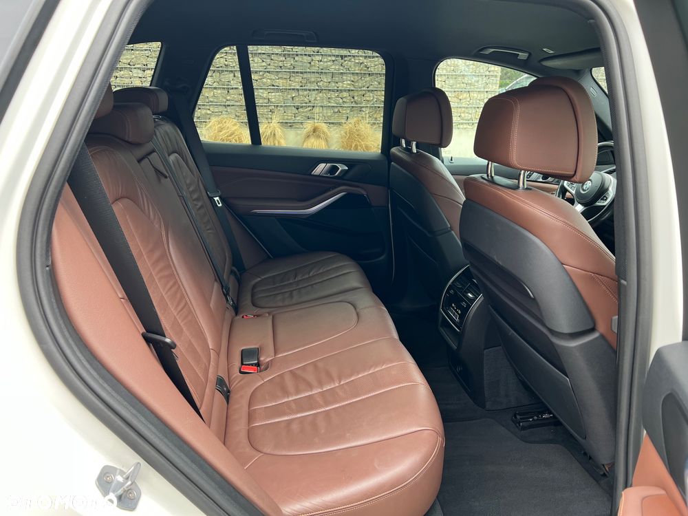 BMW X5 xDrive30d - 37