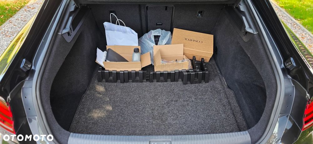 Volkswagen Arteon - 25