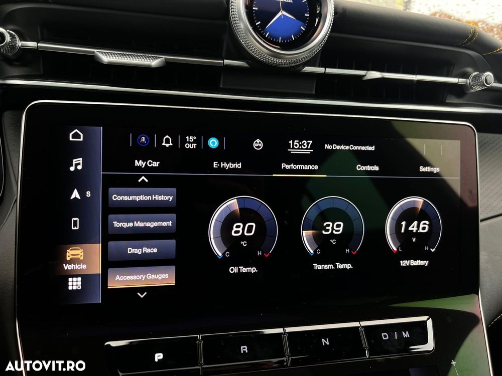 Maserati Grecale Modena - 30