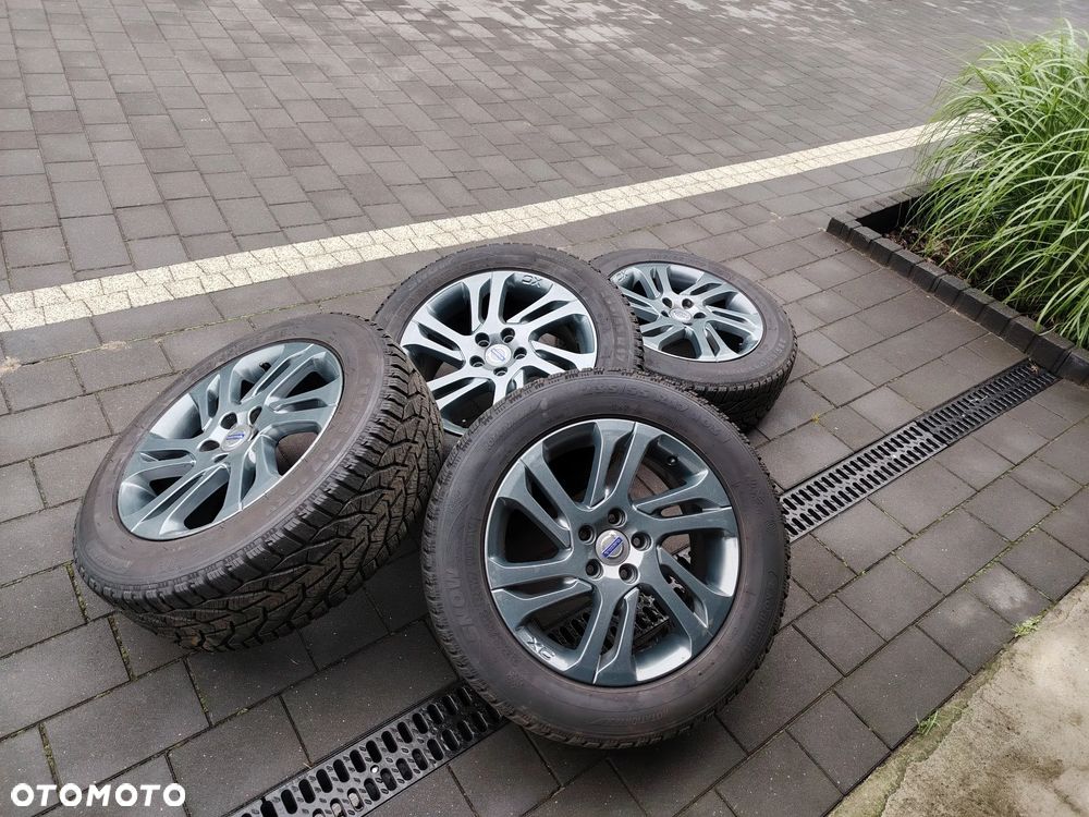 Volvo XC 70 D4 Drive-E Dynamic Momentum - 20