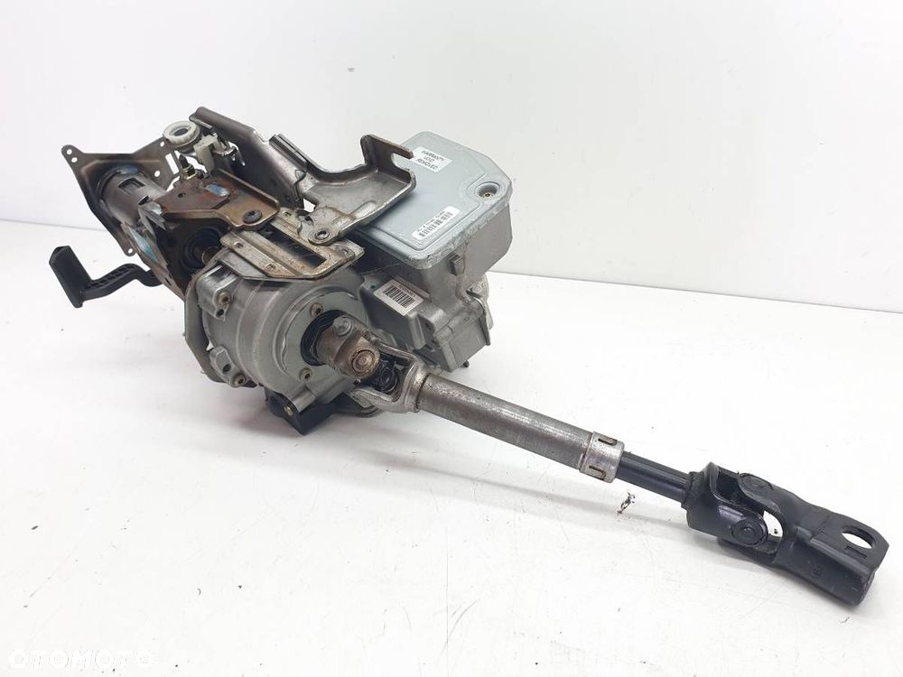 KOLUMNA KIEROWNICZA WSPOMAGANIE 48810AX710 NISSAN MICRA K12 EUROPA - 5