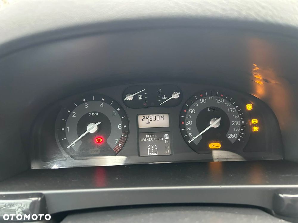 Renault Laguna 2.0 Privilege - 6