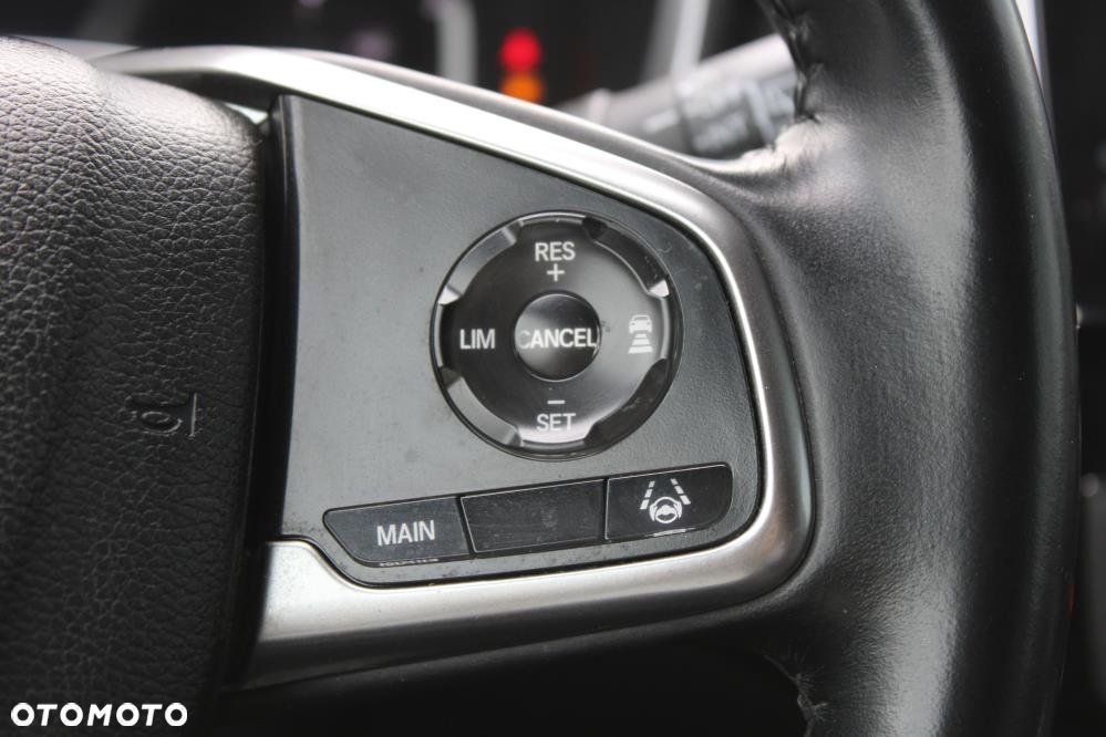 Honda CR-V - 24
