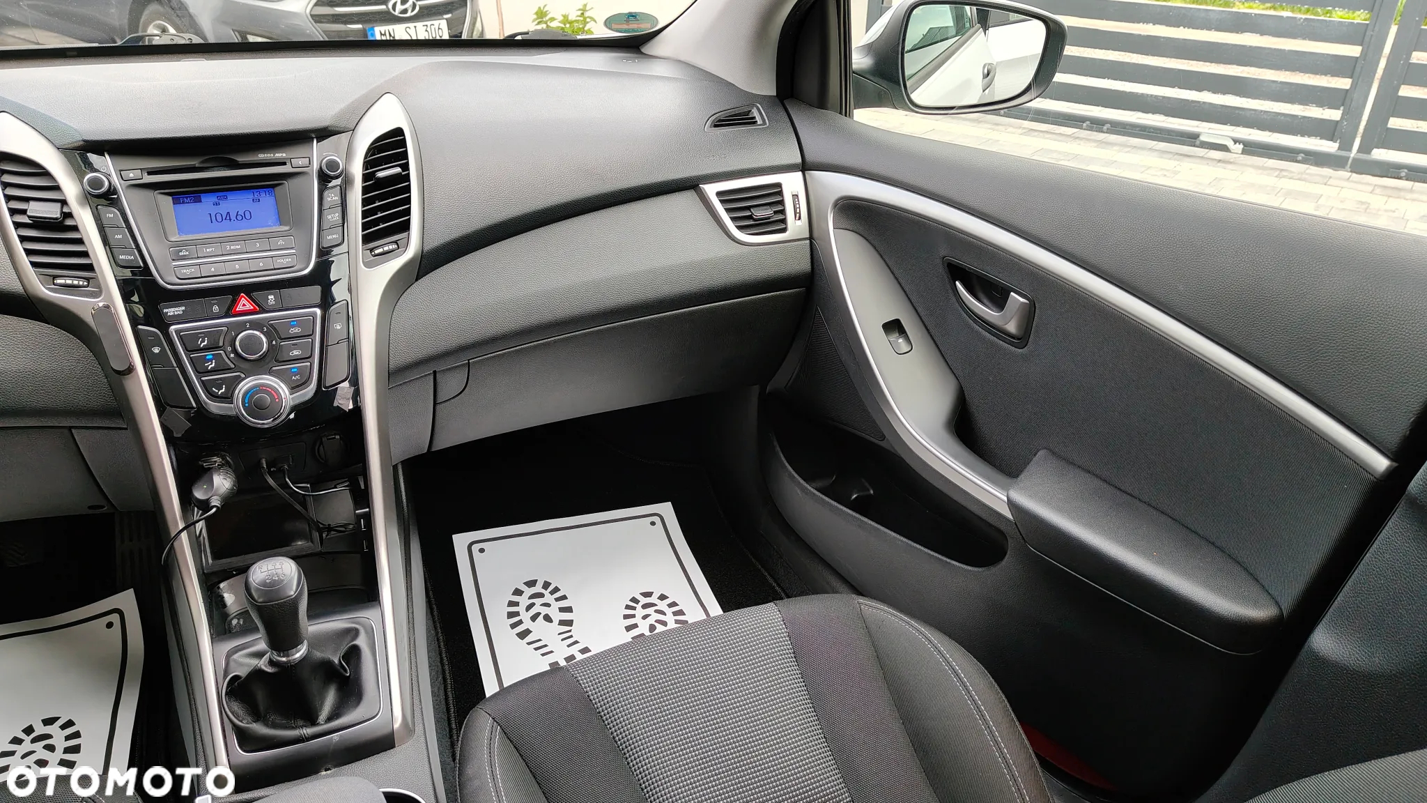 Hyundai i30 1.4 Classic - 21