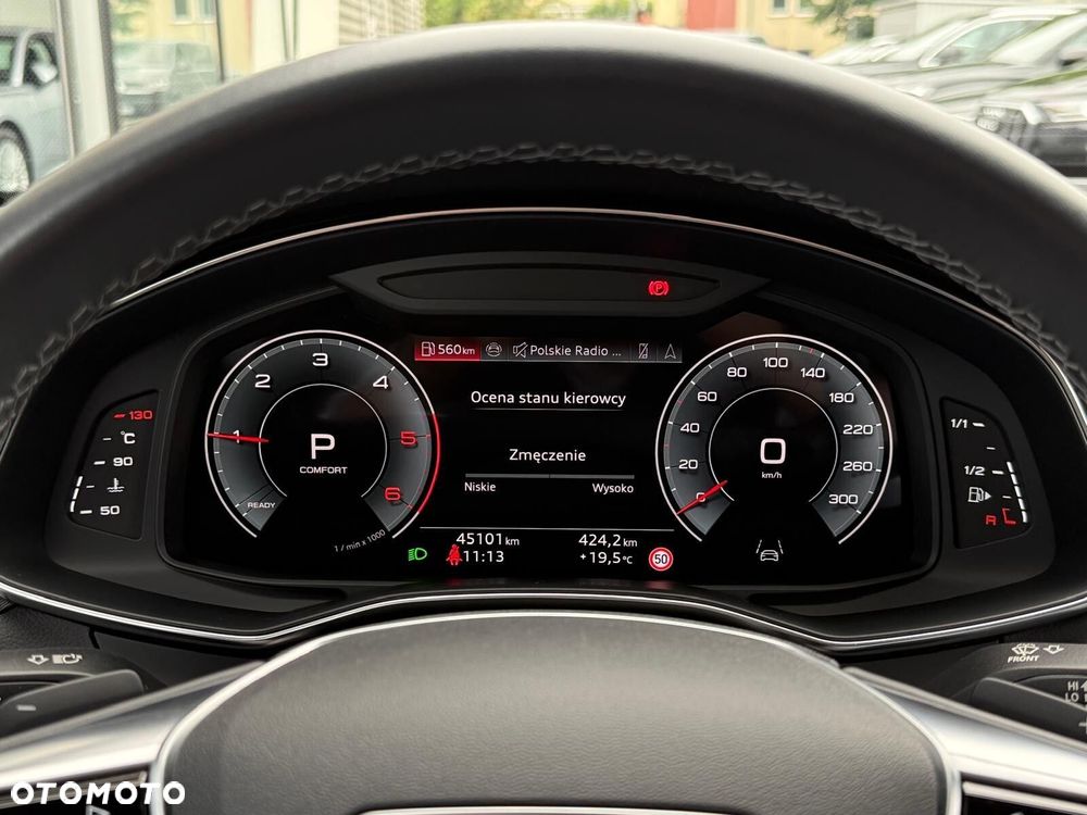 Audi A6 Limousine 40 TDI mHEV Quattro S tronic - 35