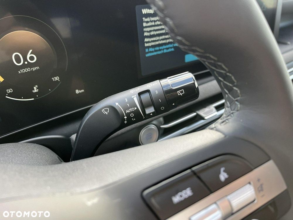 Hyundai Tucson 1.6 T-GDi Executive 2WD - 24