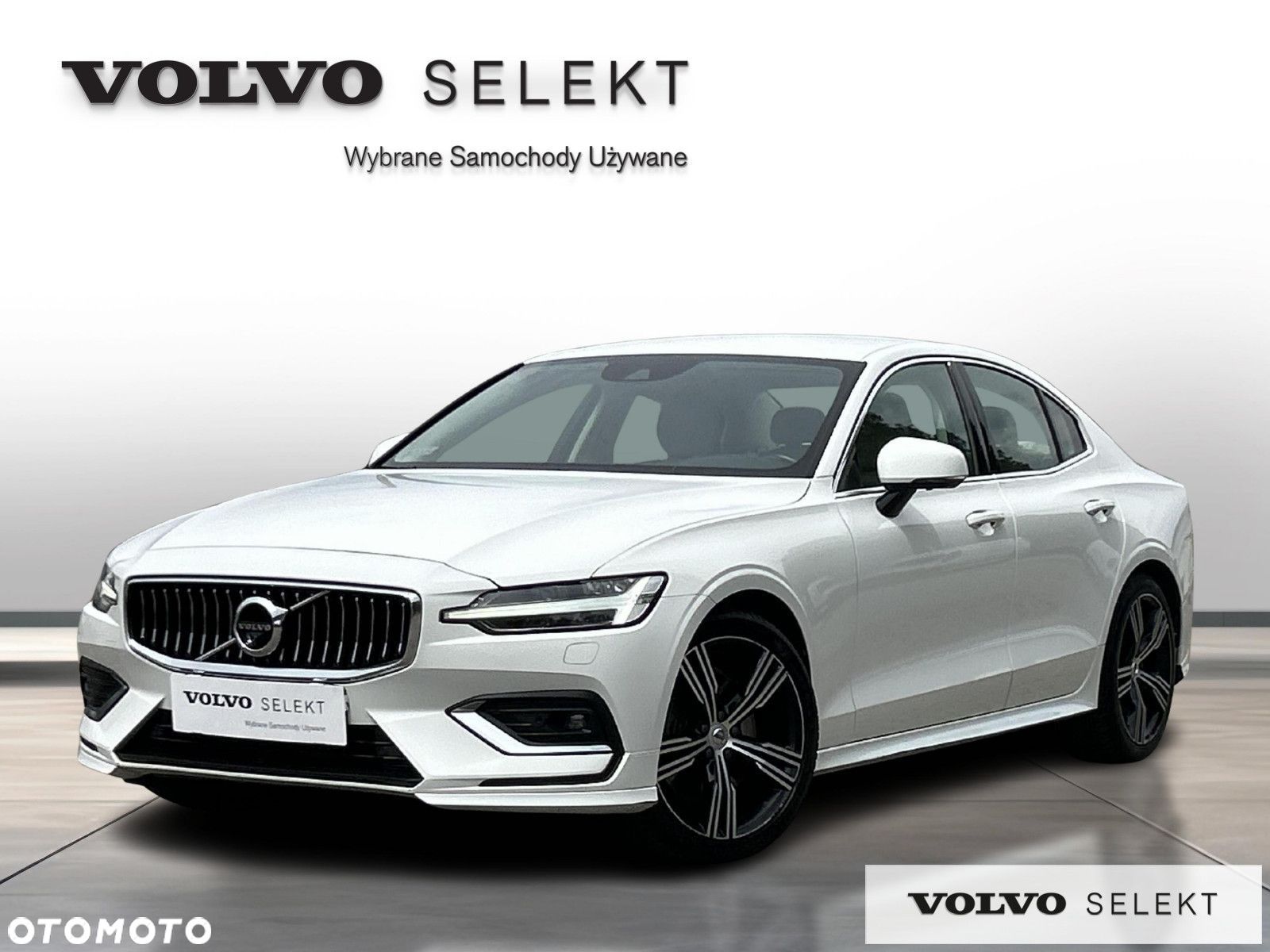 Volvo S60 - 1
