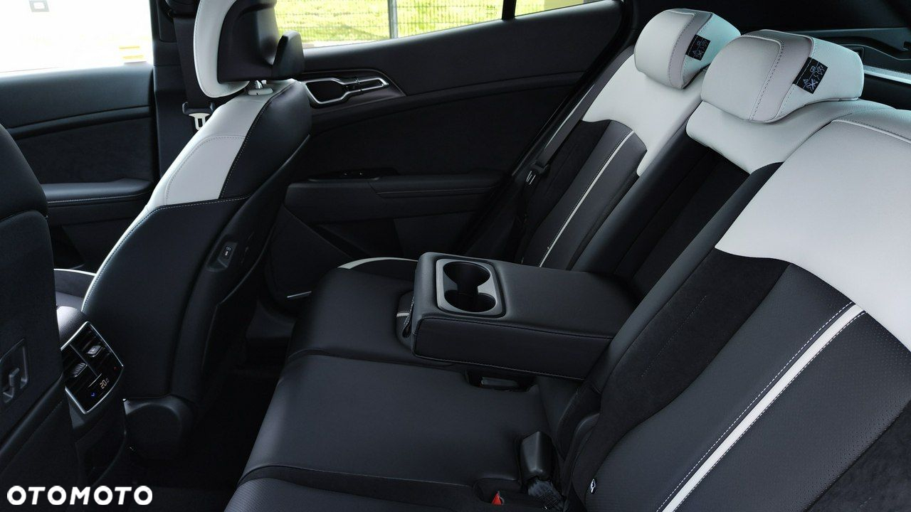 Kia Sportage - 25