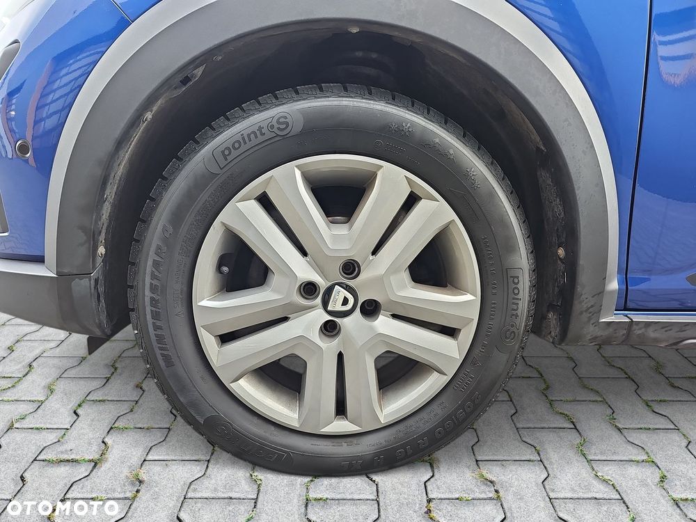 Dacia Sandero 1.0 TCe Comfort - 9