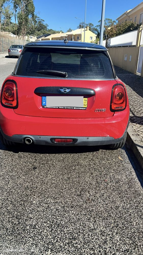 MINI Coupé - 6