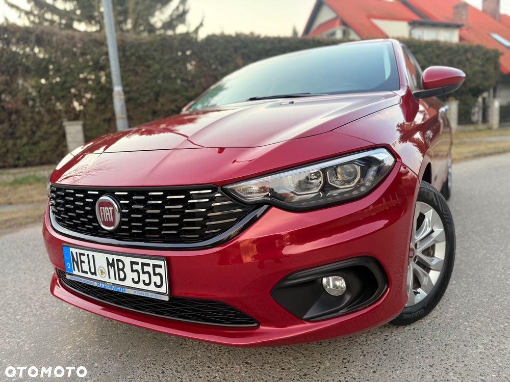 Fiat Tipo - 13